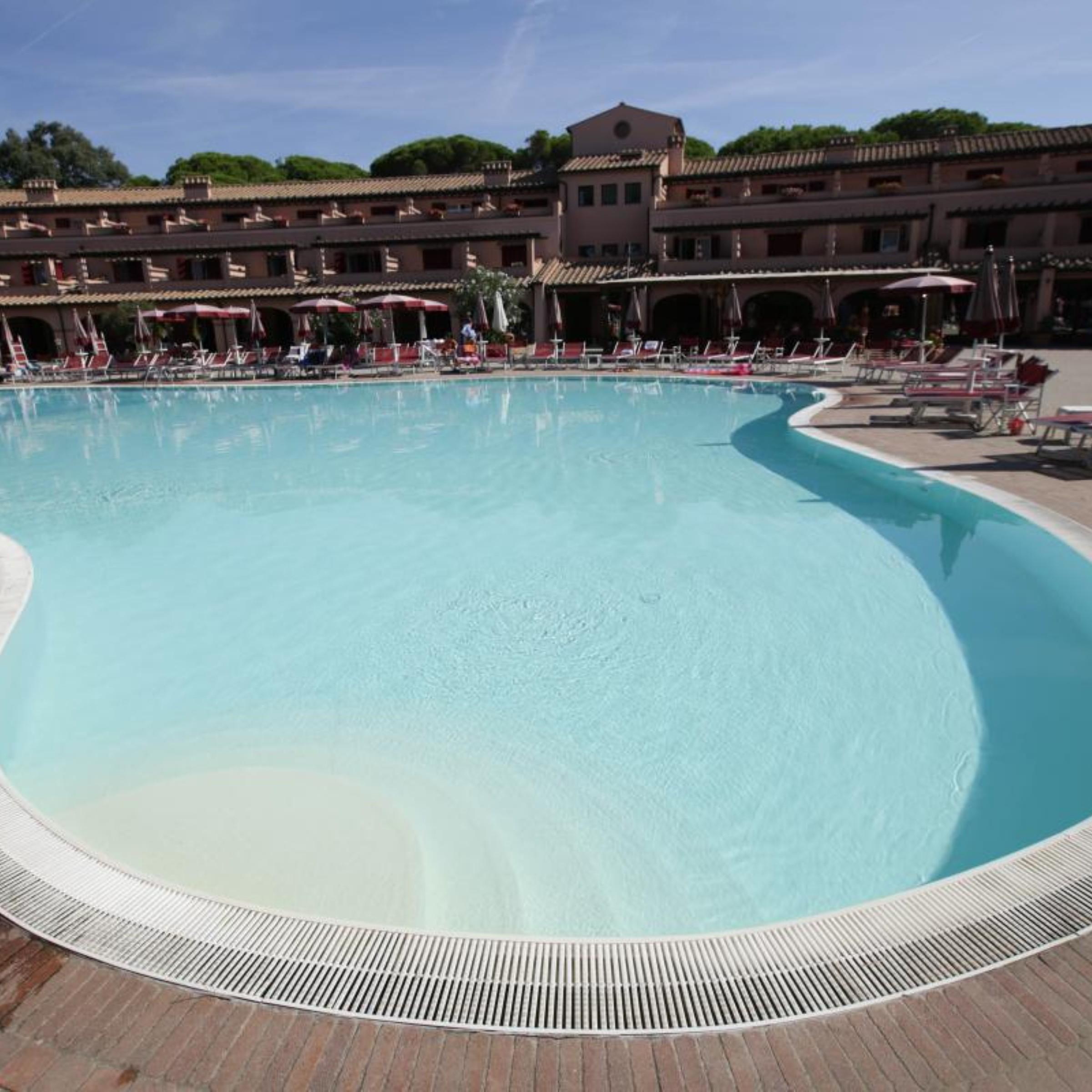 Villaggio Club I Tusci Residence 17/45
