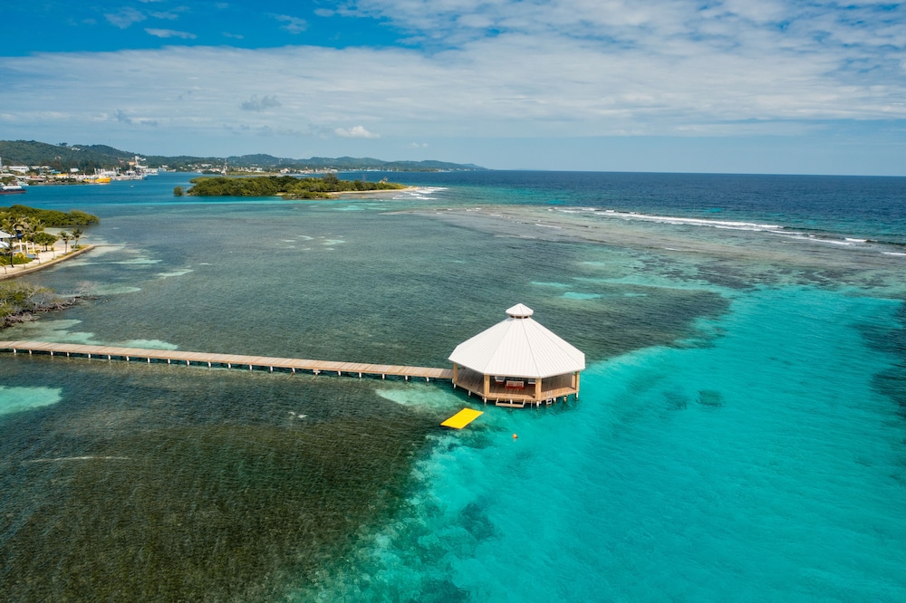 Barefoot Cay Resort 57/67