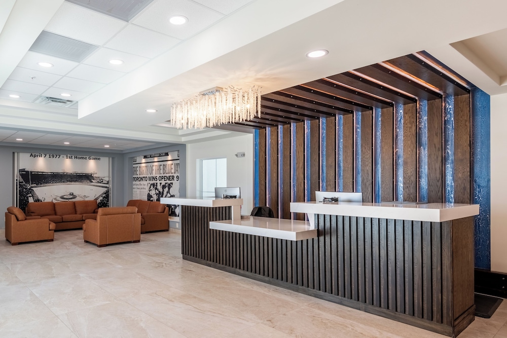The J Hotel Dunedin Clearwater, an Ascend Collection Hotel 12/50