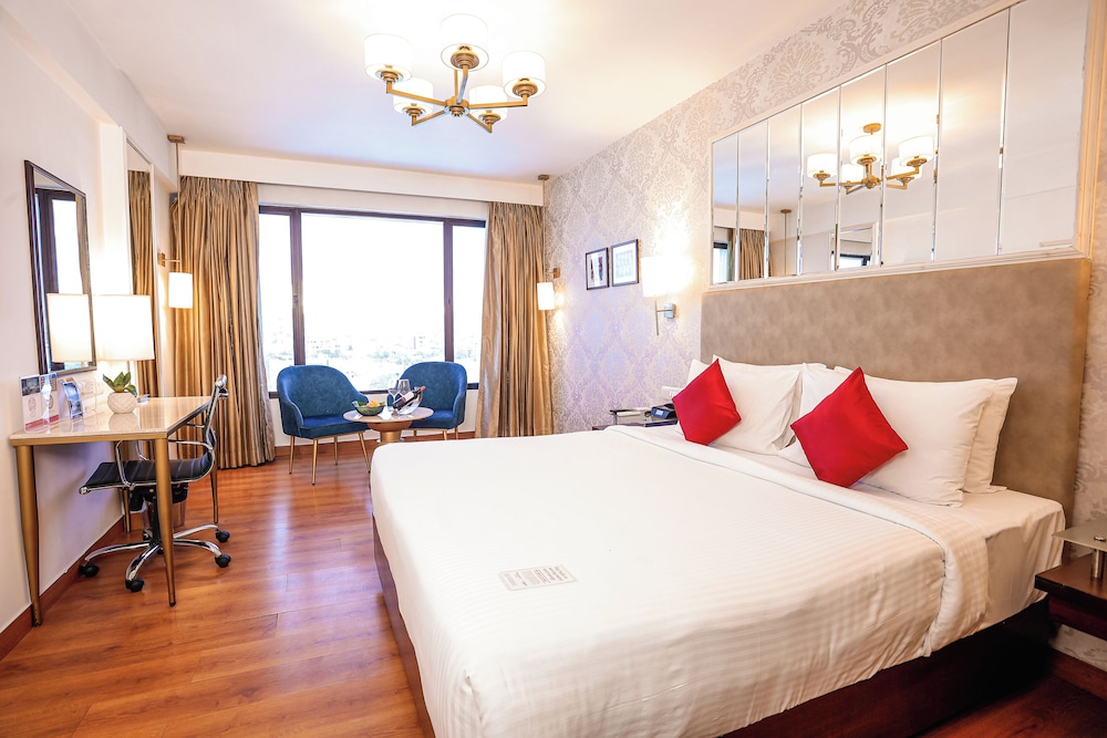Ramada by Wyndham Jaipur North 29/65