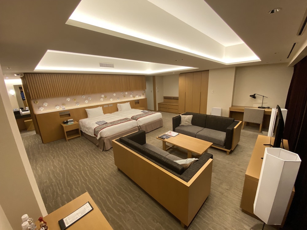 Tokyo East Side Hotel KAIE 30/66