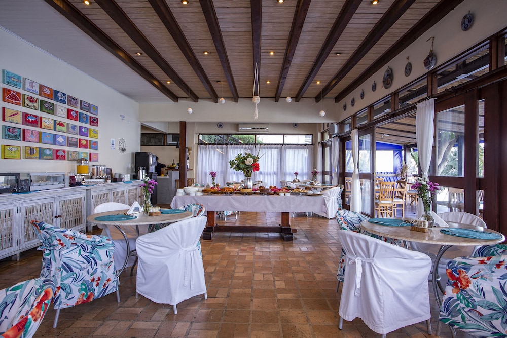 Barra Do Piuva Porto Hotel 34/50