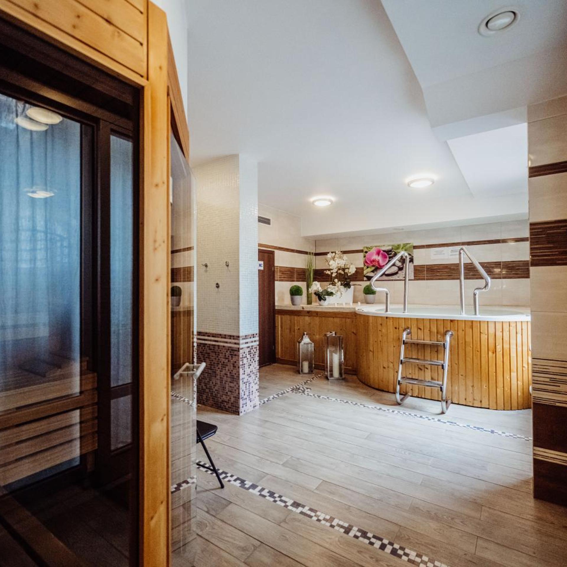 Hotel Na Skarpie W Szklarskiej Porebie 9/50
