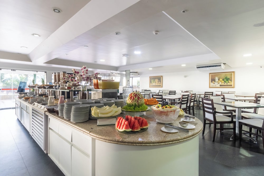 Hotel Dan Inn Mar Piedade - Grande Recife By Nacional Inn 32/48