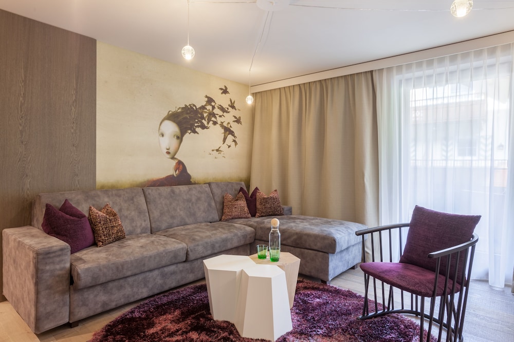 Alpin Lodge Das Zillergrund 34/50