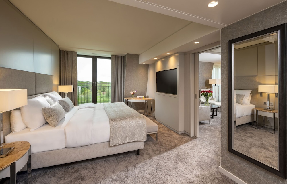 Maritim Hotel Ingolstadt 12/50