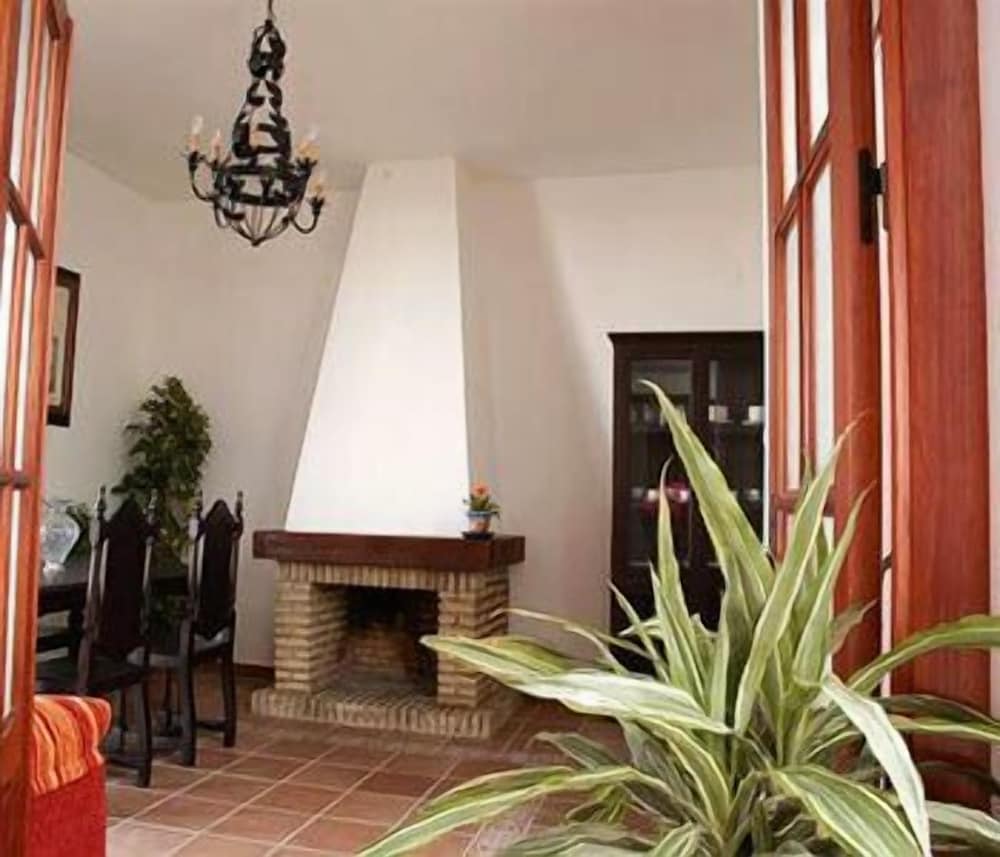 HACIENDA OLONTIGI 7/29