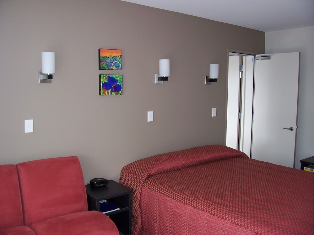 Cranford Oak Motel 11/46