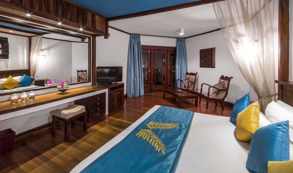 Royal Palms Beach Hotel 53/66