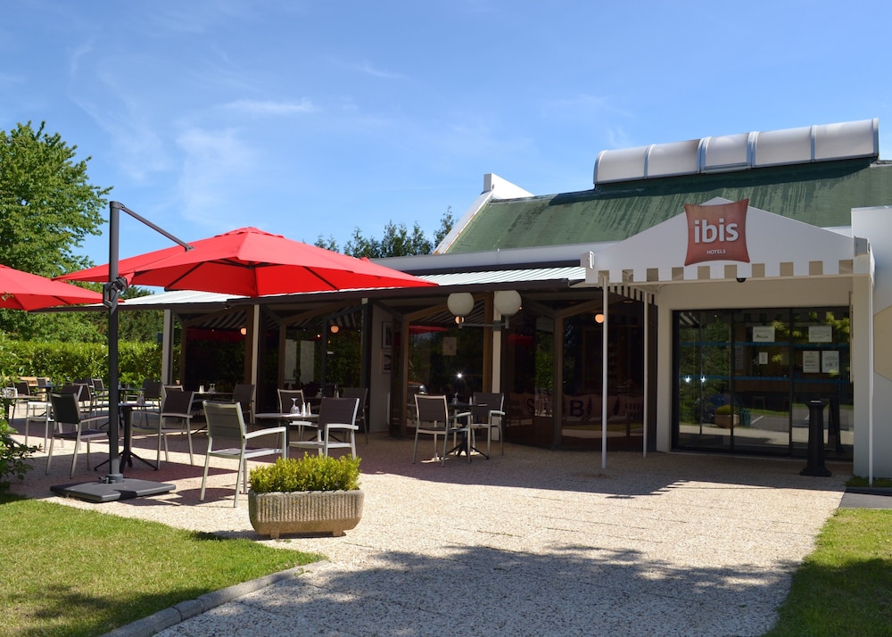 Hotel Ibis Abbeville 1/49
