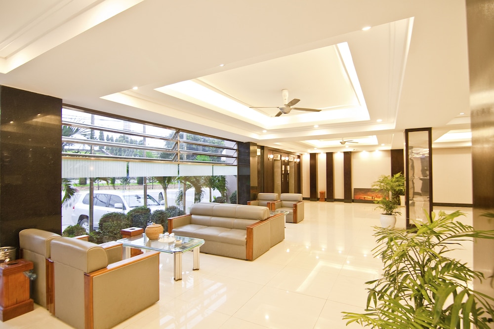 Kieu Anh Hotel 31/49