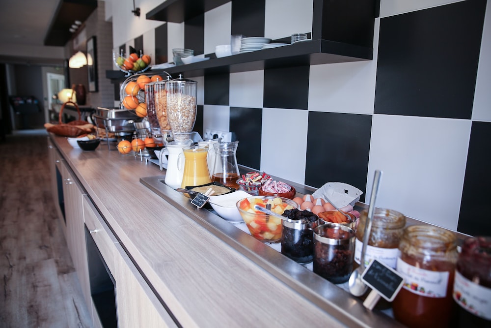ibis Styles Saint Brieuc Plerin 30/50