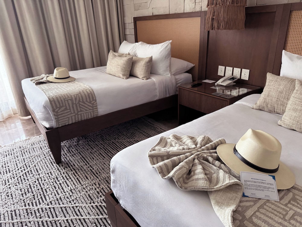 Hotel Gafsacomm Edzna 20/50