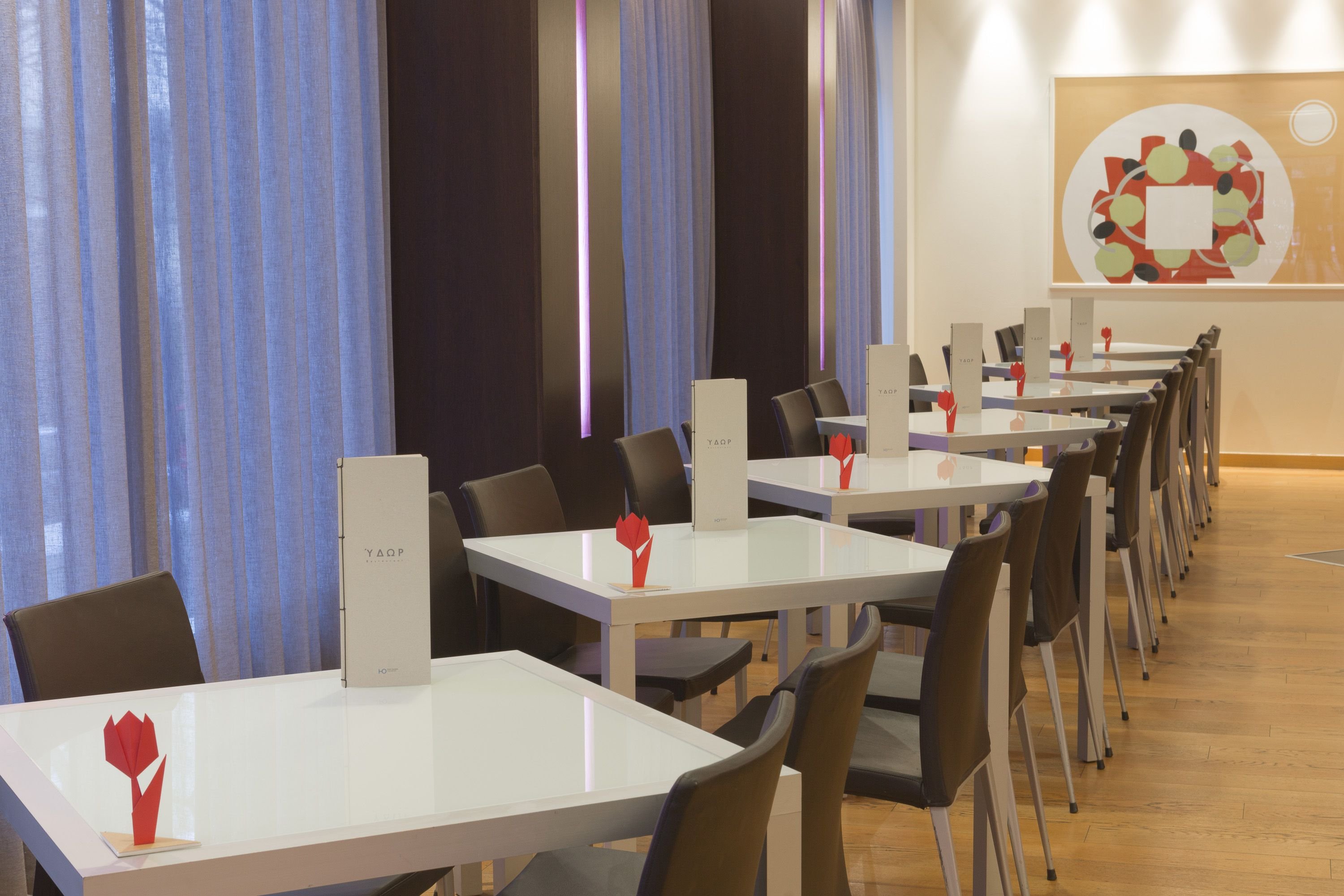 Domotel Olympia Urban Chic Hotel 5/7