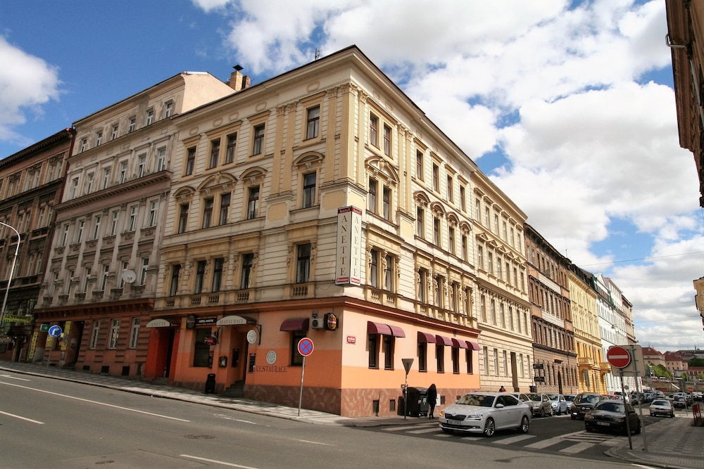 Hotel Anette 25/35
