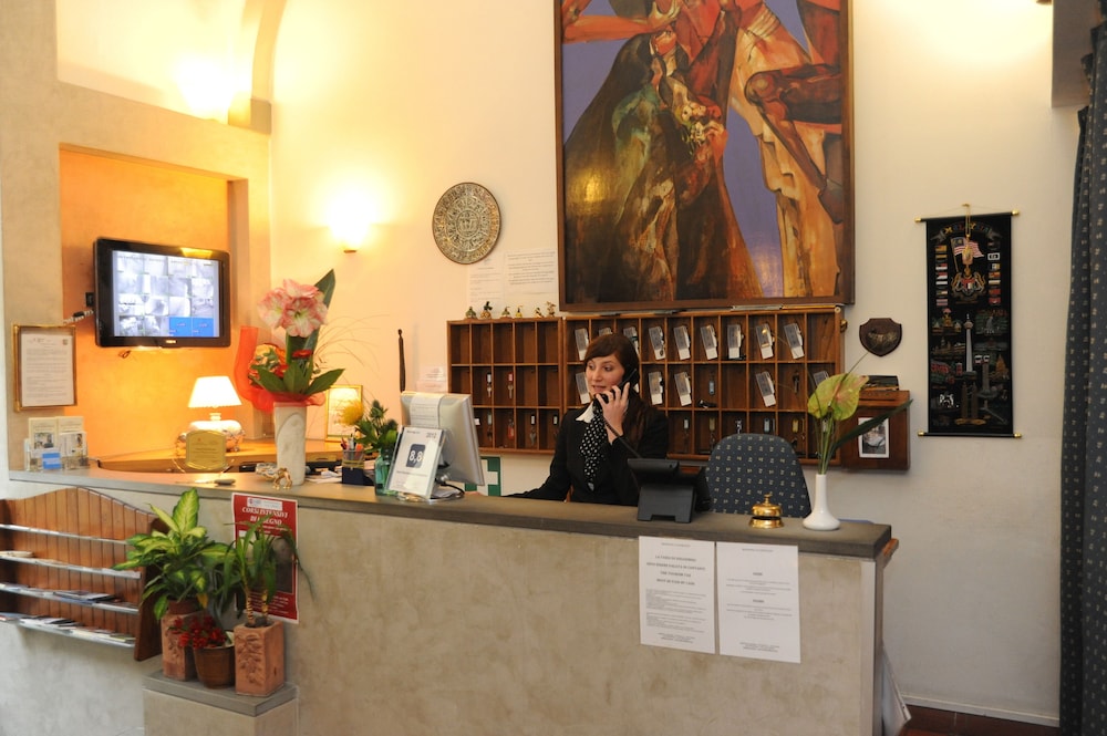 La Contessina Residence 75/88