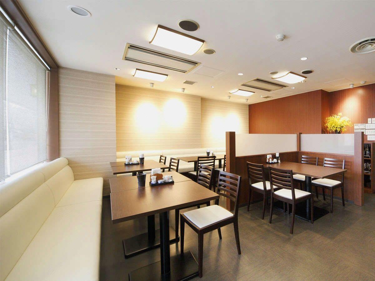 Kura Hotel Ichinoseki 14/19