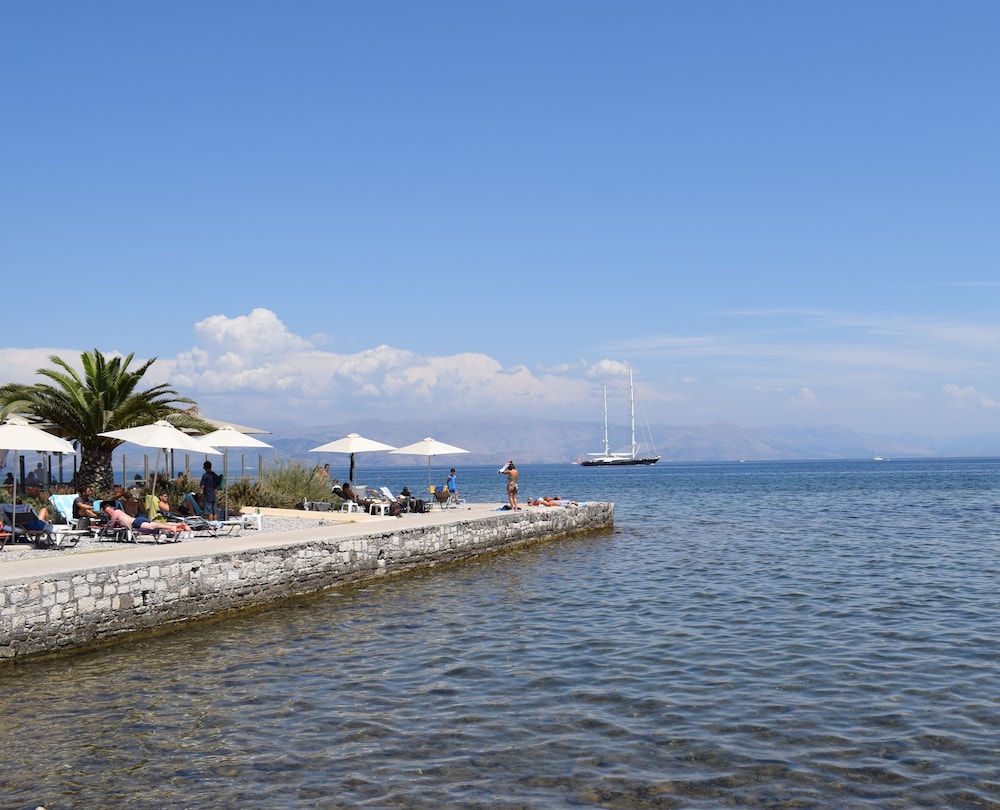 Garitsa bay Apartment 40/50
