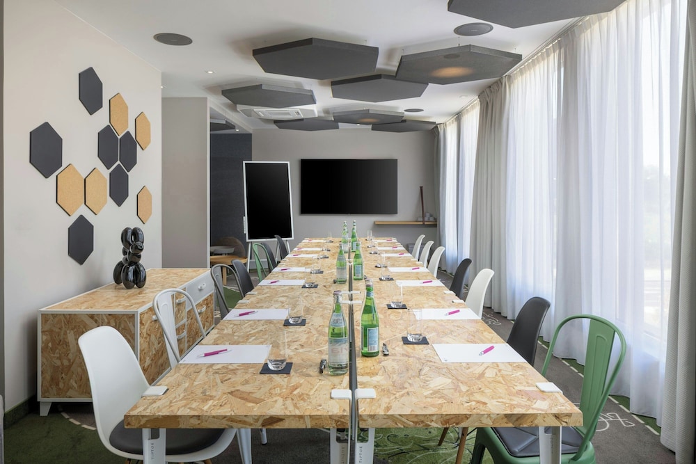 Aloft Strasbourg Etoile 39/50