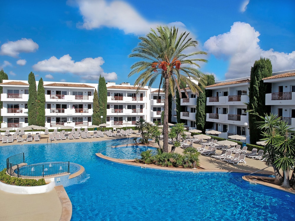 Inturotel Cala Azul Garden 5/54