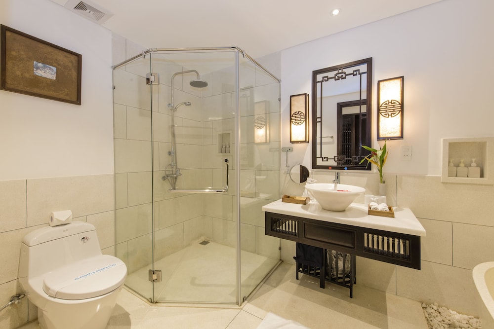 Hoi An Ancient House Resort And Spa 74/75