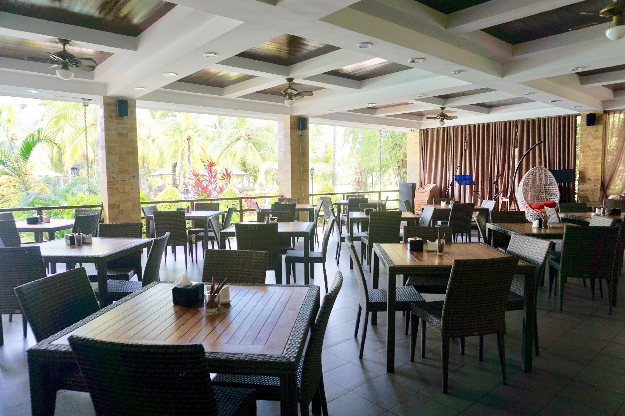 Bintan Beach Resort 20/41