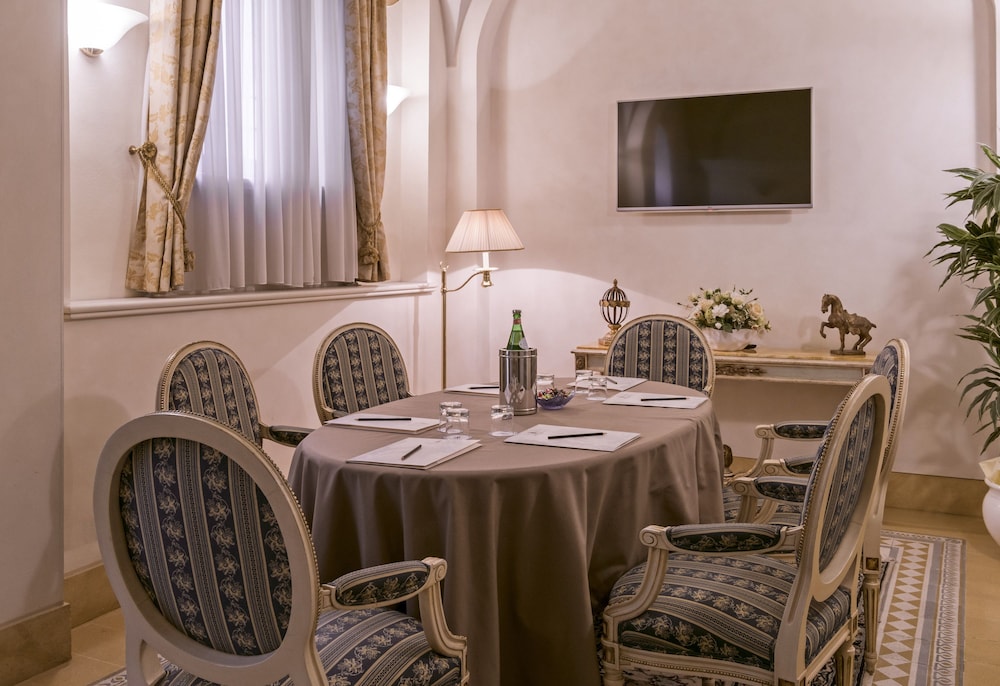 Hotel Armonia 42/47