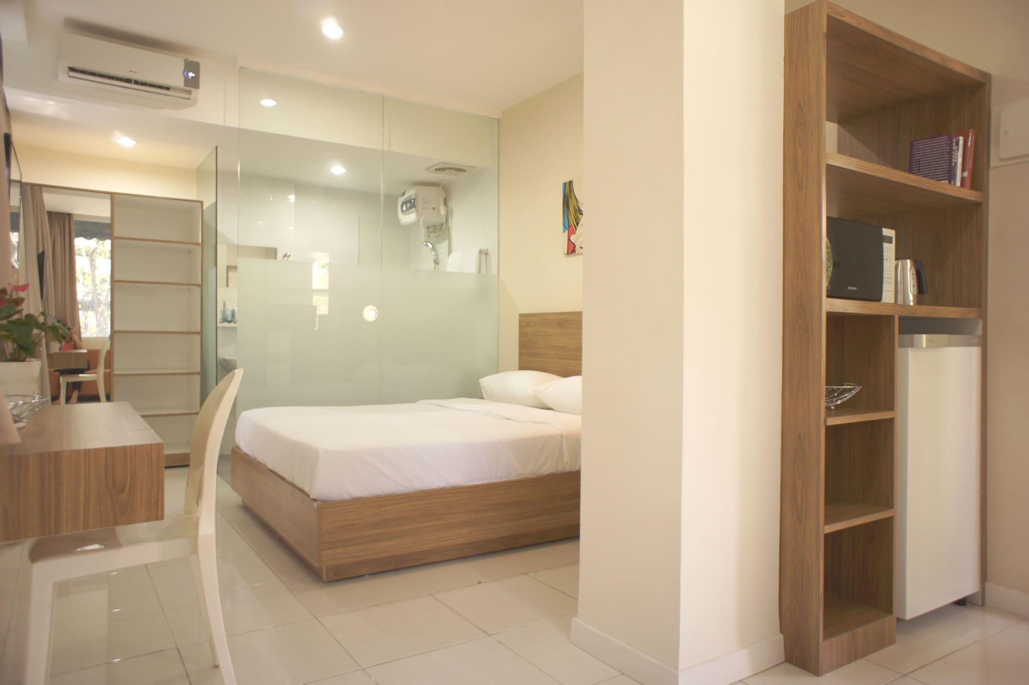 Menteng House 38/38