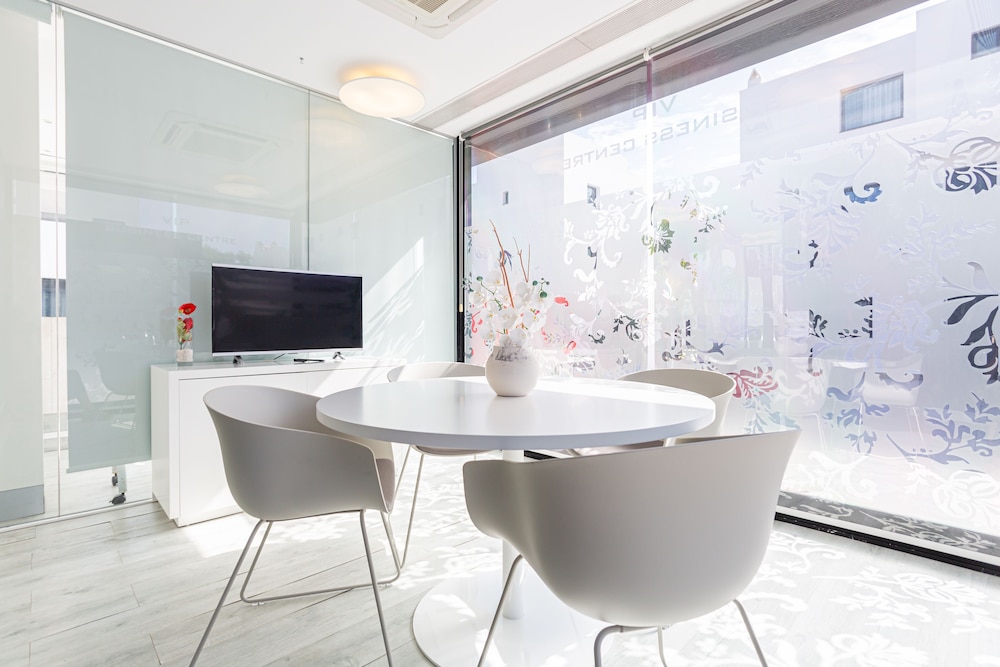 Migjorn Ibiza Suites Spa 40/50
