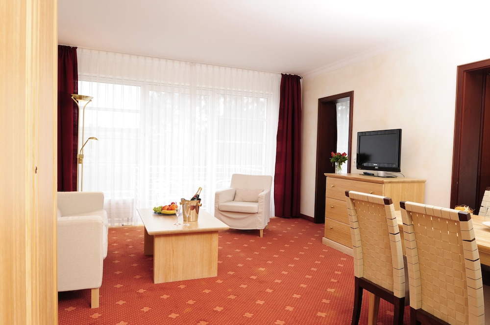 Hotel Villa Gropius 14/49