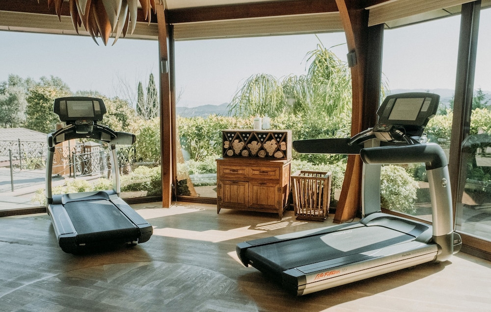 Doors Urla Hotel & Bungalows 24/50