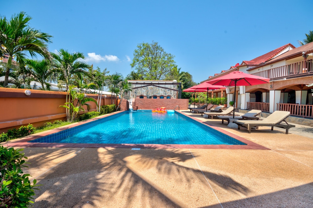 Palm Beach Resort 65/70