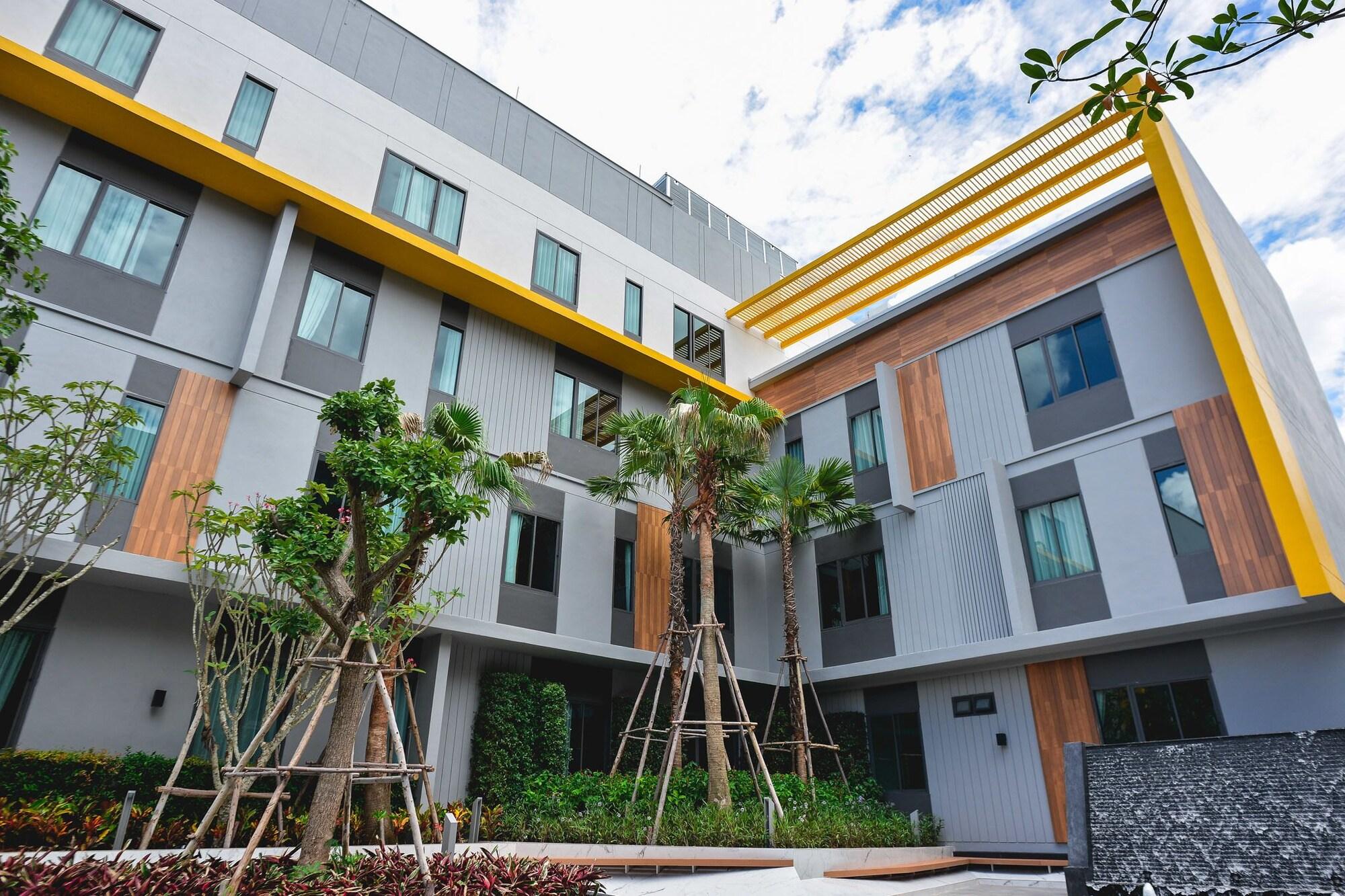 9D Sport Hotel 4/59
