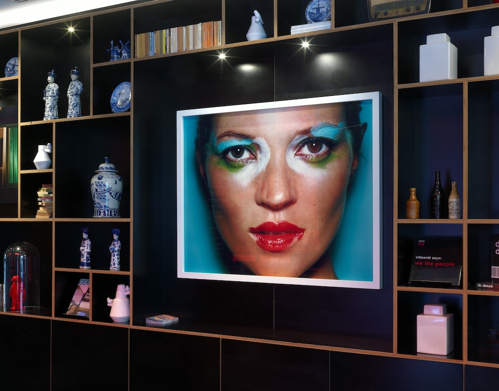 citizenM Hotel Glasgow 23/52