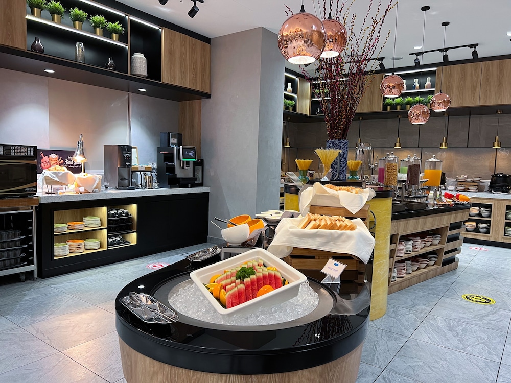 Ibis Styles Johor Iskandar Puteri 22/34