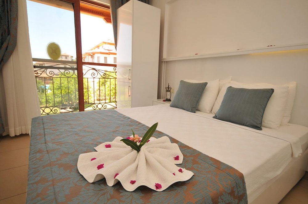 Merve Han Residence 16/45