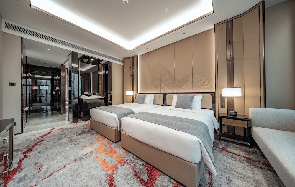 Wyndham Nanning Binyang 13/50
