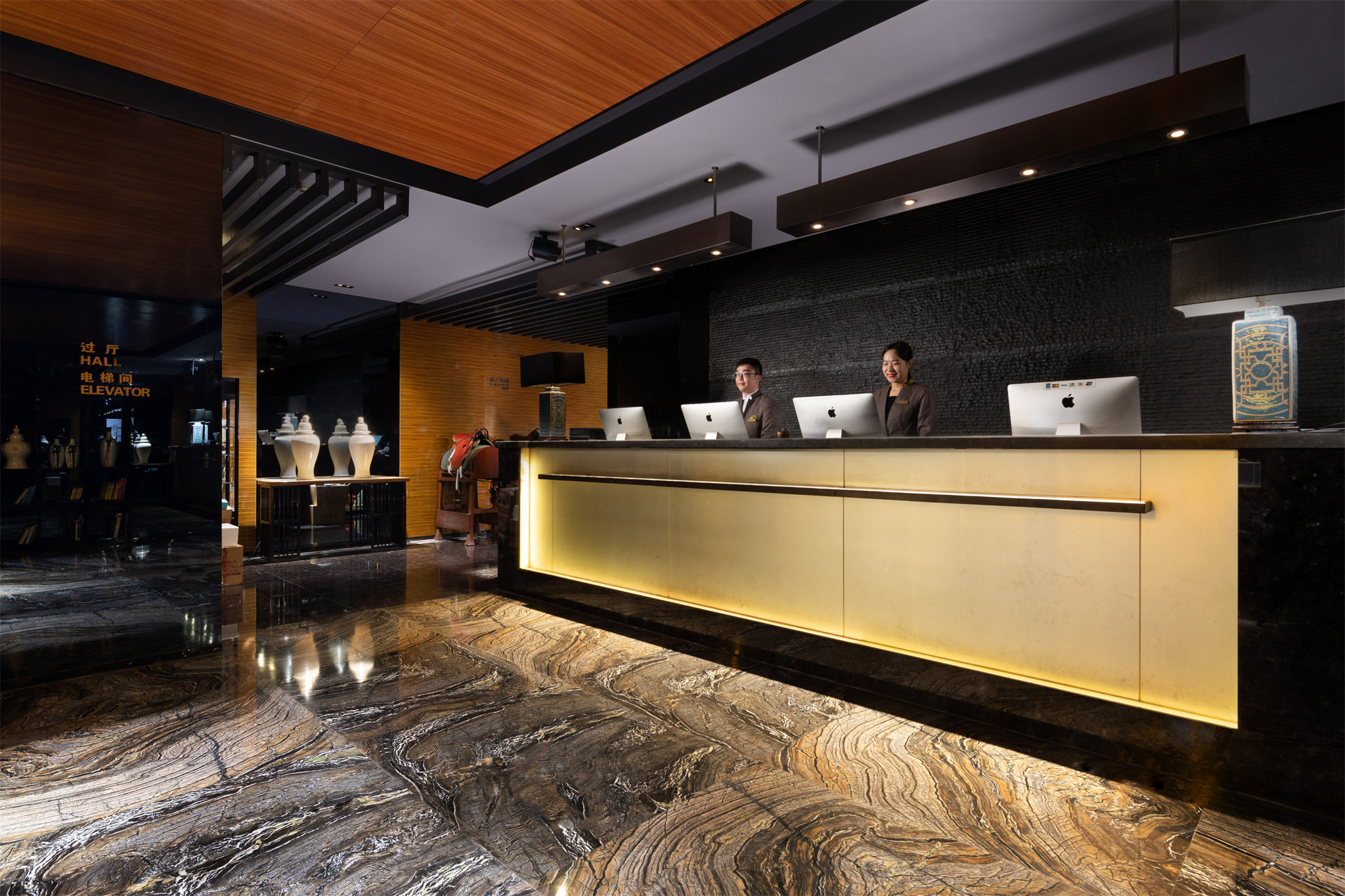 Paco Business Hotel Longkou 6/40