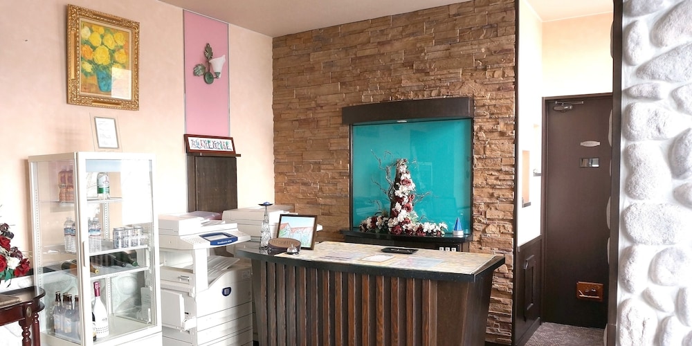 Petit Hotel Blaneneige 51/66