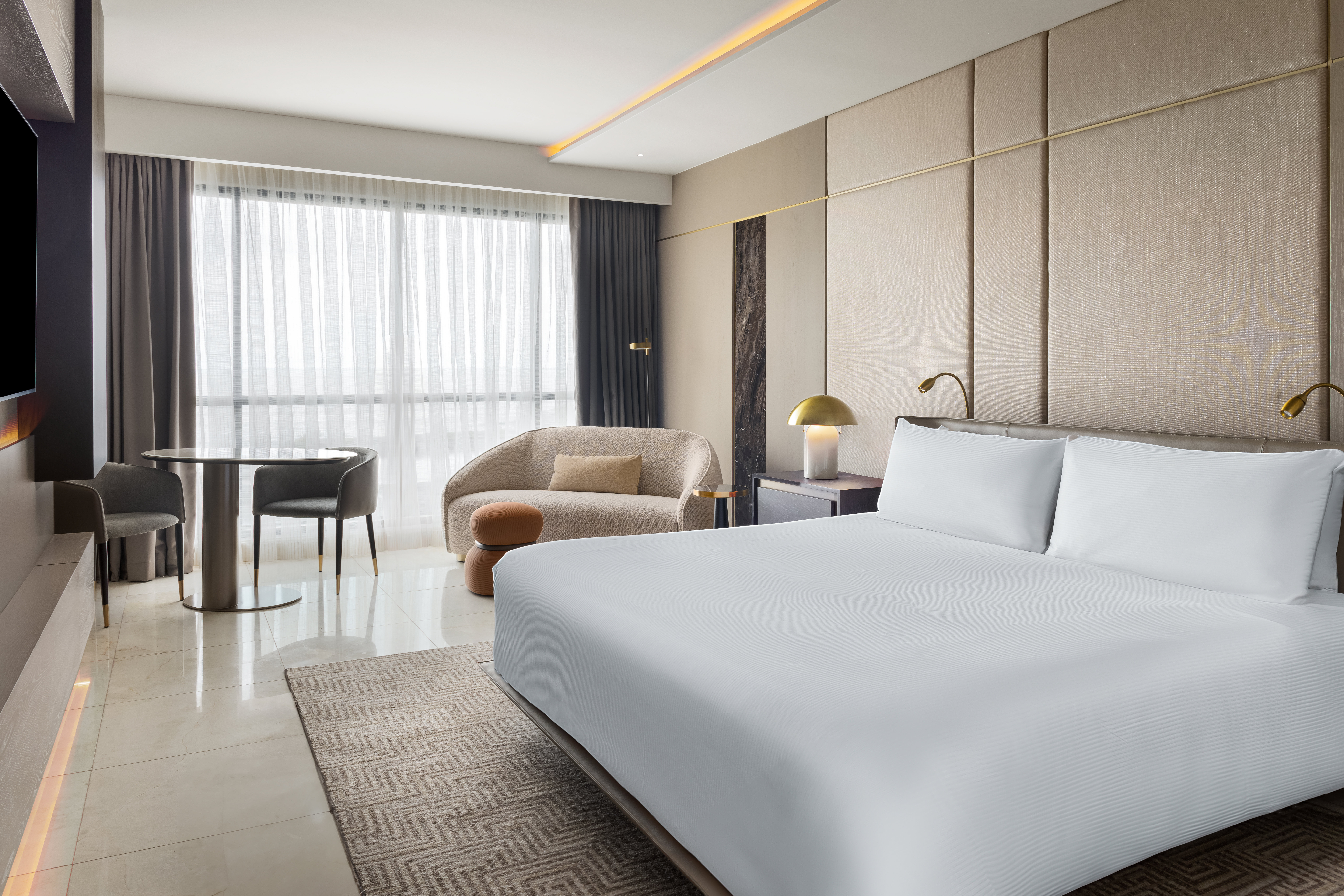 Intercontinental Miramar Panama 12/50