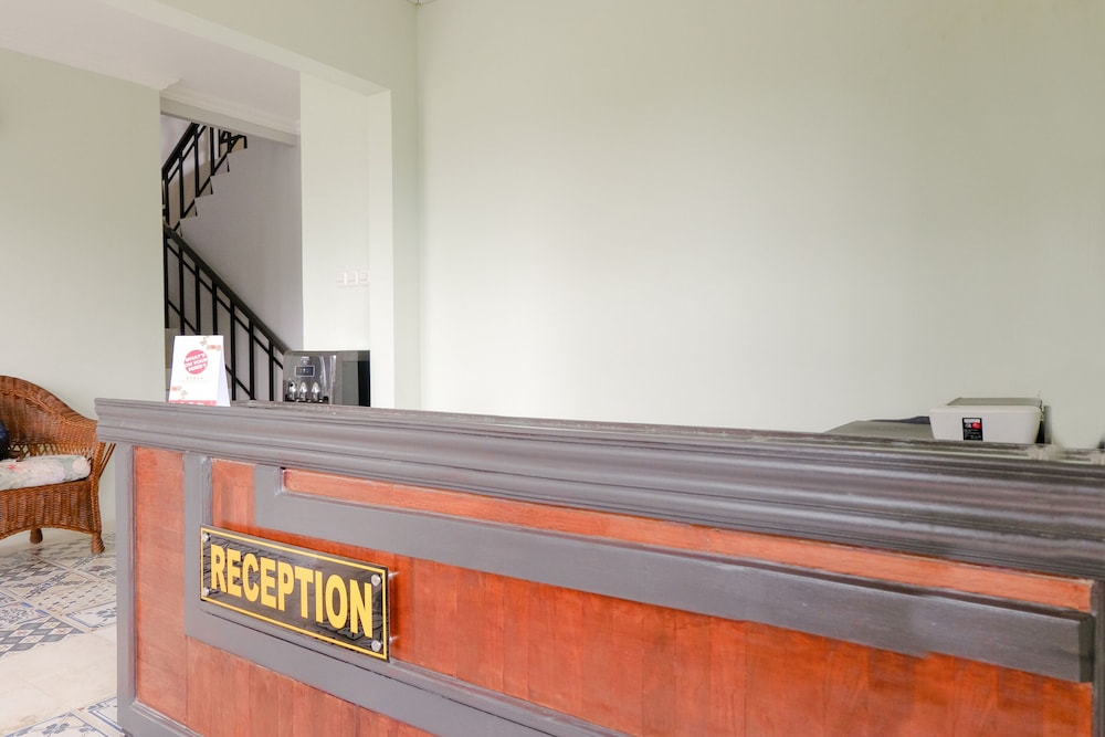OYO 2350 Panorama Inn Residence 16/25