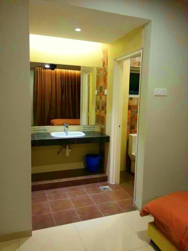 Malacca Hotel Apartment 35/66
