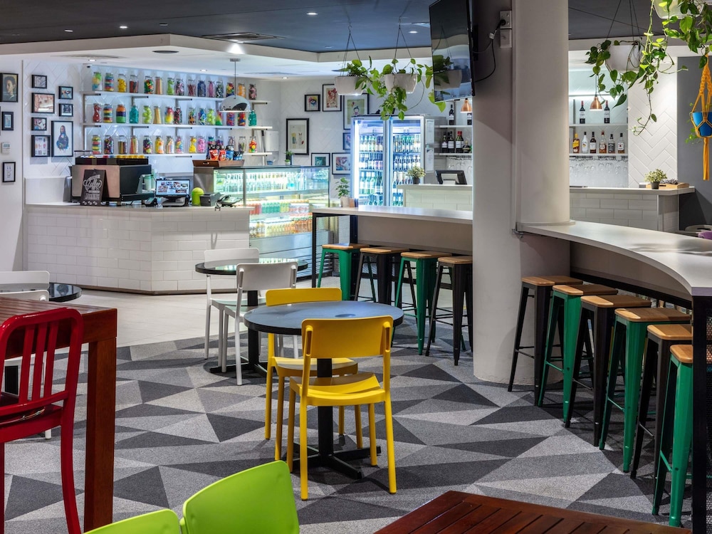 IBIS STYLES BRISBANE ELIZABETH STREET 52/73
