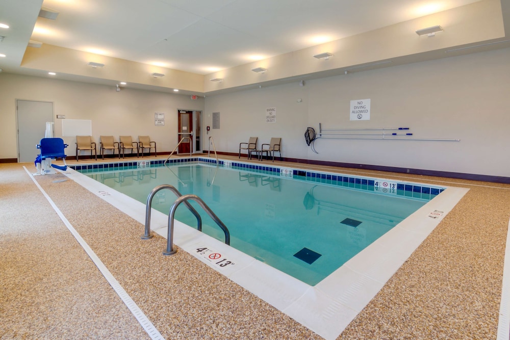 Best Western Plus St Louis Airport Hotelbest Western Plus St Louis Airport Hotel 15/36