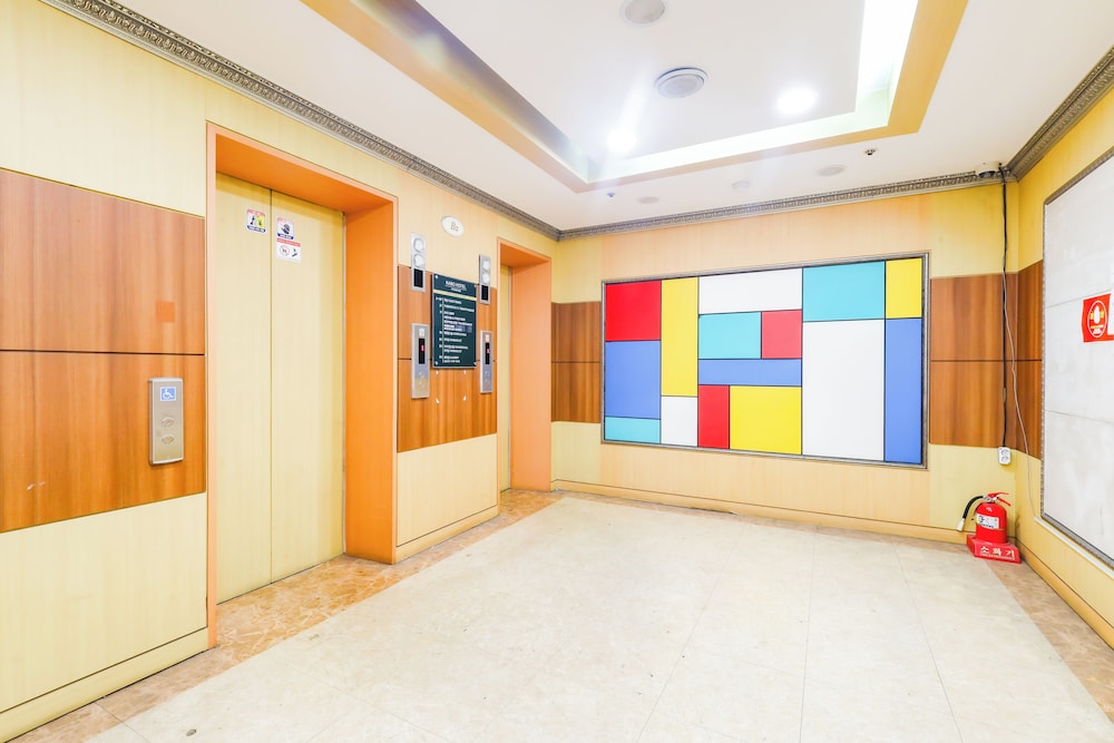 Hotel Kabo 9/50