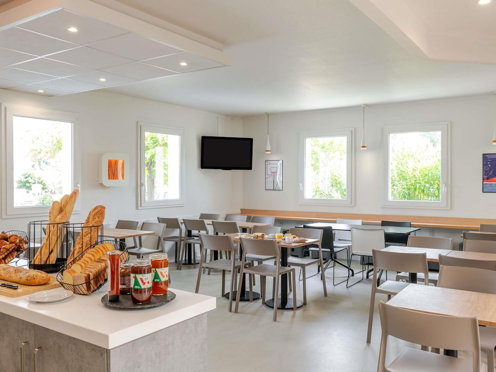 Ibis Budget Bordeaux Sud Villenave D Ornon 44/50