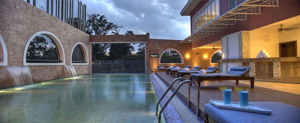 Villa Rosa Kempinski 42/84