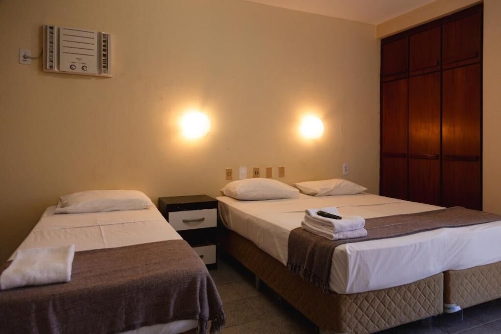 San Remo Canasvieiras Hotel 20/50