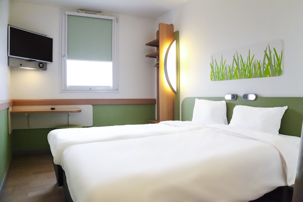 Ibis Budget Hyeres Centre Ville 15/70