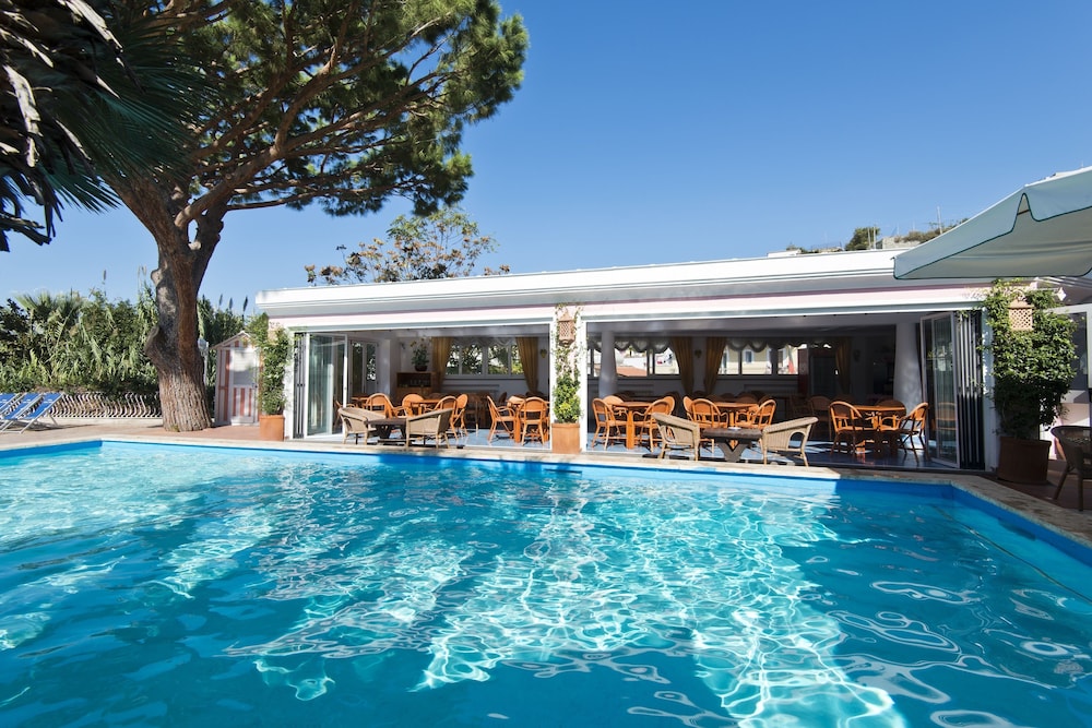 Hotel Colella Terme 2/43